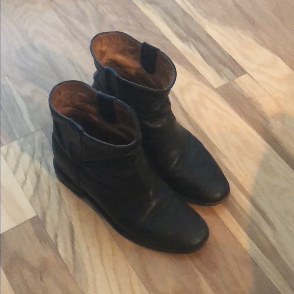 Isabel Marant Boots